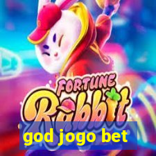 god jogo bet